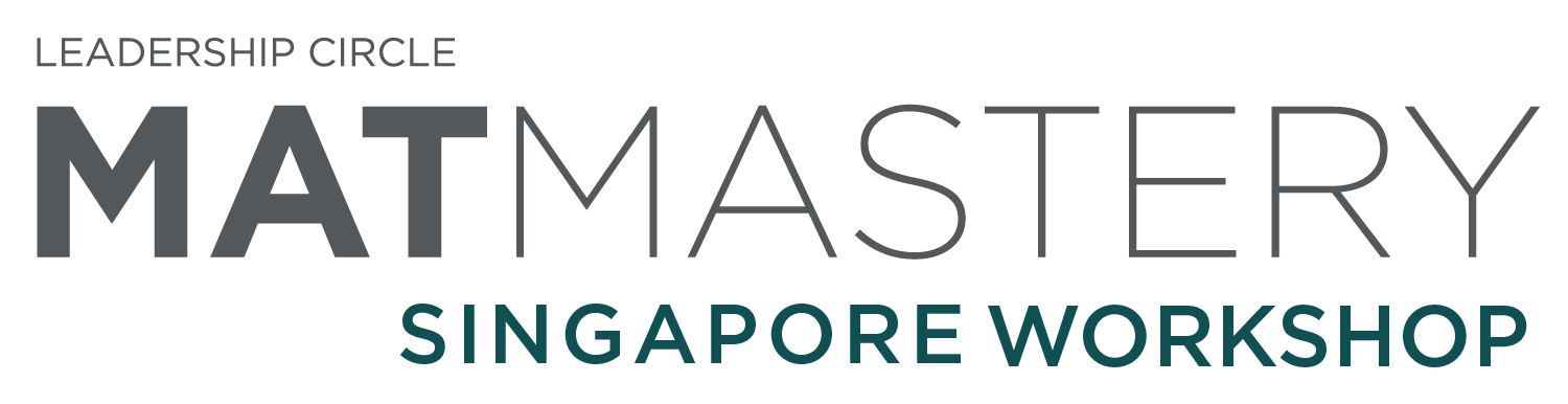 Mat Mastery Singapore Logo