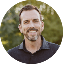David Spach Bio Photo
